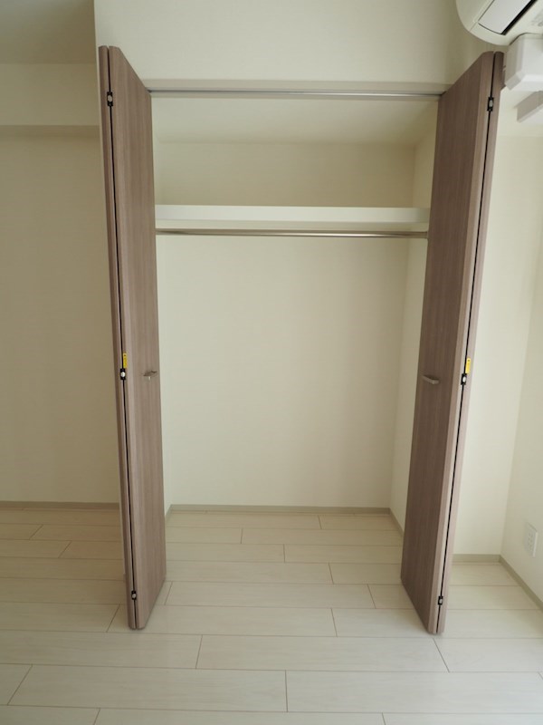 レジディア荻窪Ⅲ3階 収納