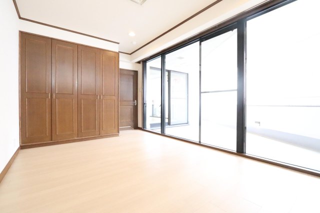 ヒューリック浅草一丁目 内観