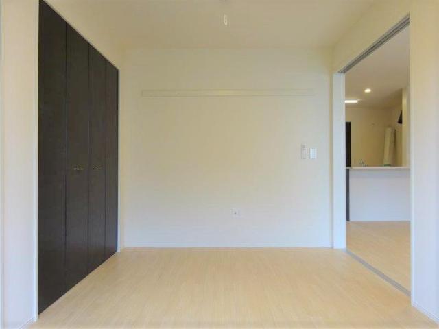 レガシー・Ｋ 洋室