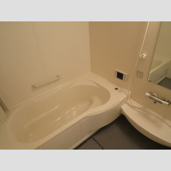 フォレストⅠ バスルーム