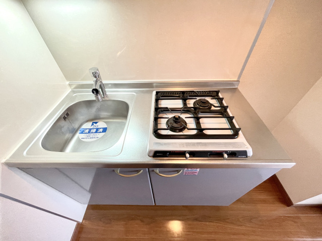 スカイコート新宿曙橋第2401号室 同タイプ参考写真