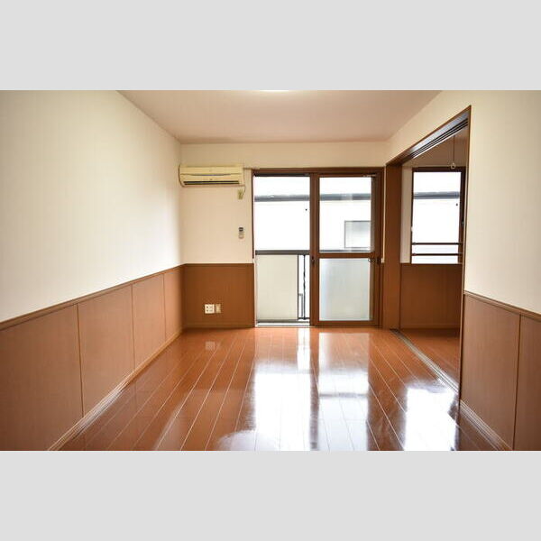 リッツハウス リビング