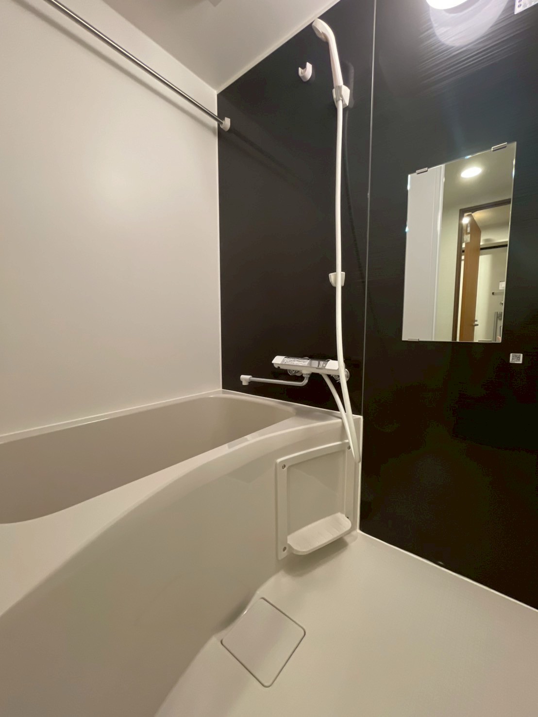 FAIR東向島303号室 お風呂