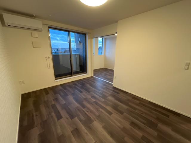 ディアレスト リビング