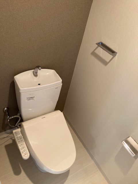 Vivace Kasai 温水洗浄便座