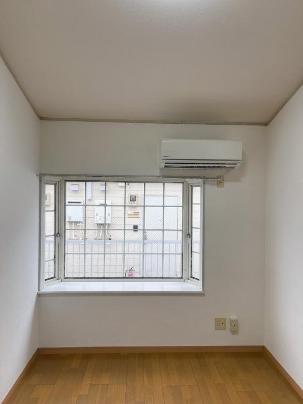 ビルデンス狛江A号館2階 キッチン