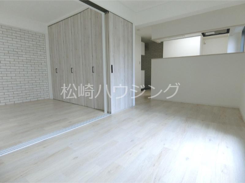 第２三富ビル リビング