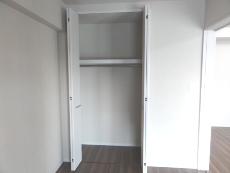 クリオ船橋南7階 前回募集時写真