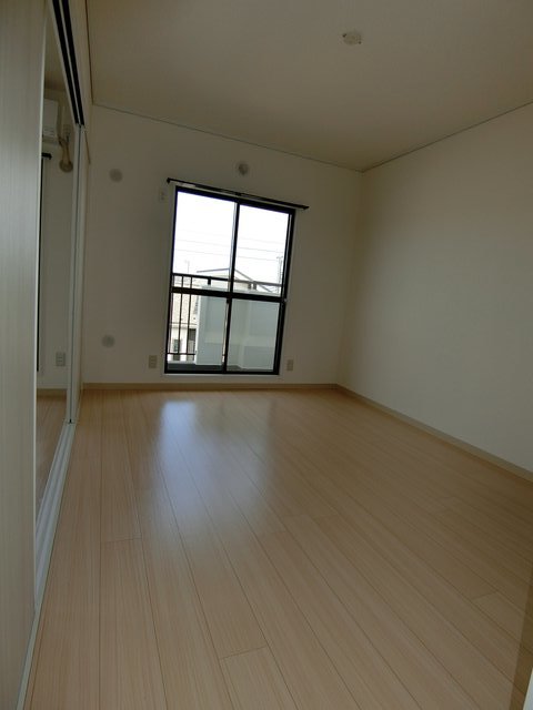 リポウズ淵野辺0401号室 部屋その他