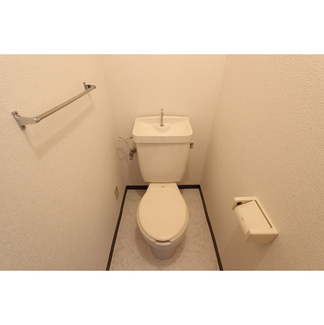 カサグランデ湘南303号室 内観