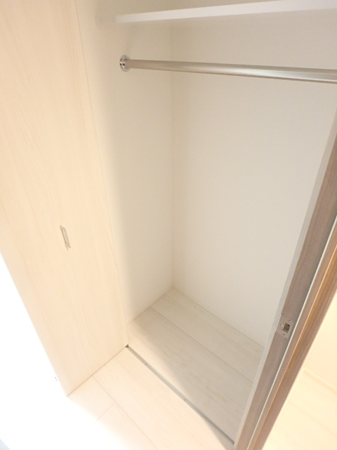 グランド・ガーラ横浜新子安5階 部屋設備