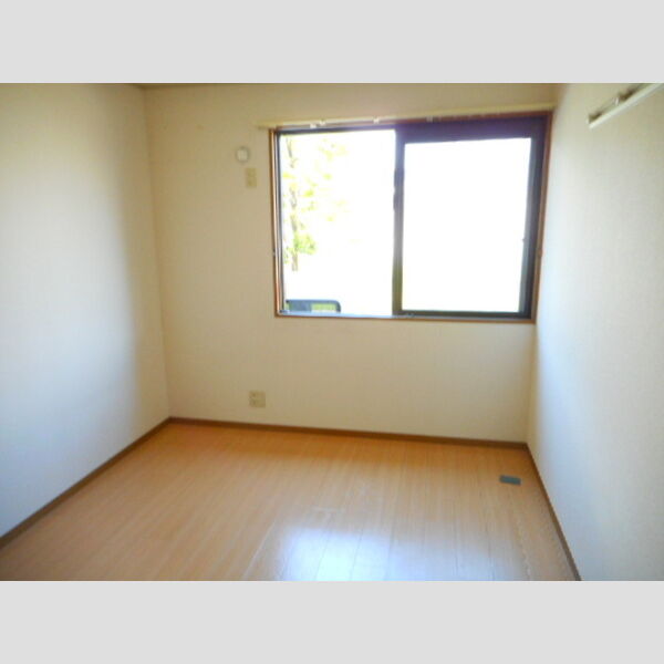 アベニュー102号室 北側洋室