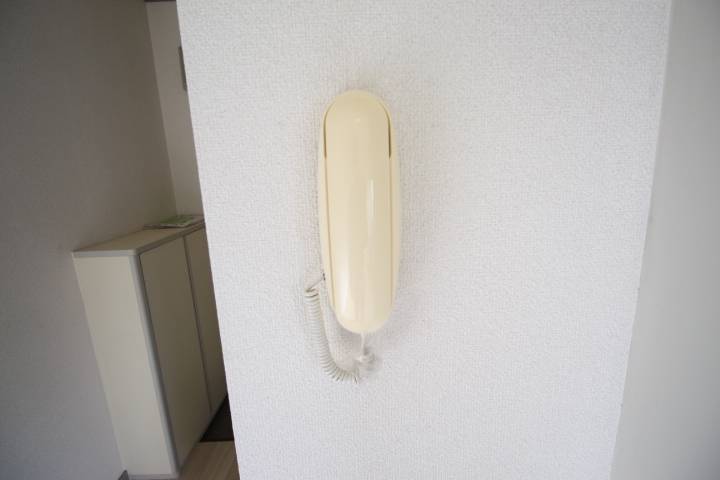 レインボーヒルズ2階 部屋その他
