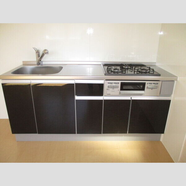 エスポワール システムキッチン