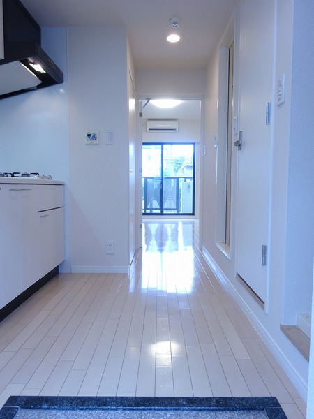 サンテミリオン千歳烏山212号室 その他