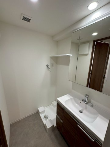 GENOVIA世田谷砧Ⅱ 洗面