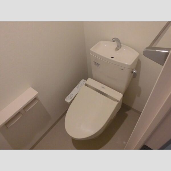 Estaci-oN　SHINOZAKI 温水洗浄暖房便座