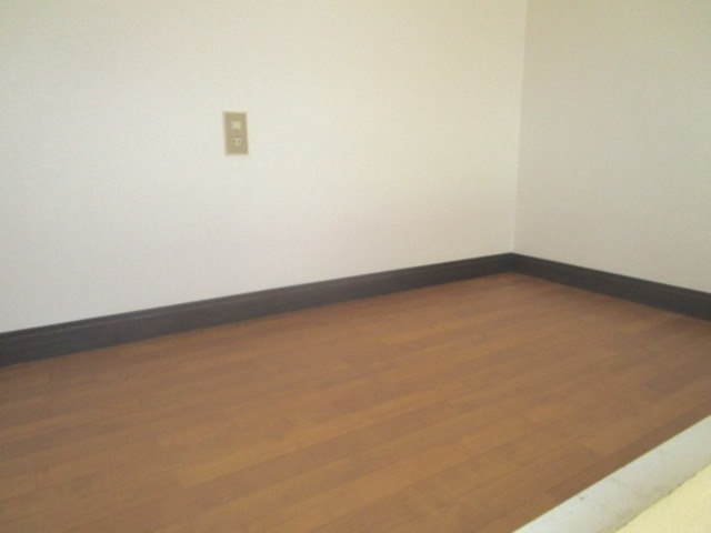 コーポラス成増 ※別号室写真　ロフト