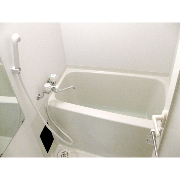 プライマル森下1313号室 内観