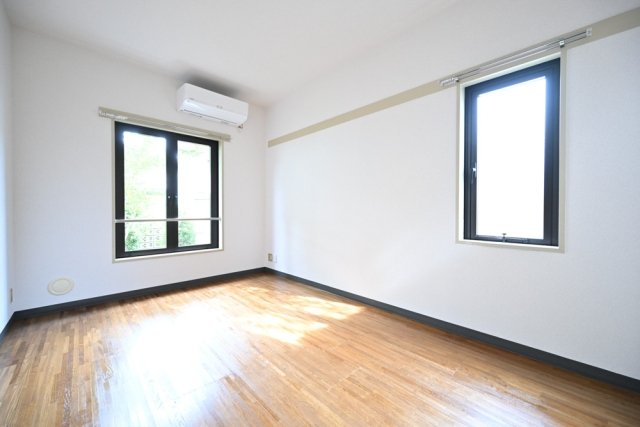 ビインヒルズ1階 部屋その他