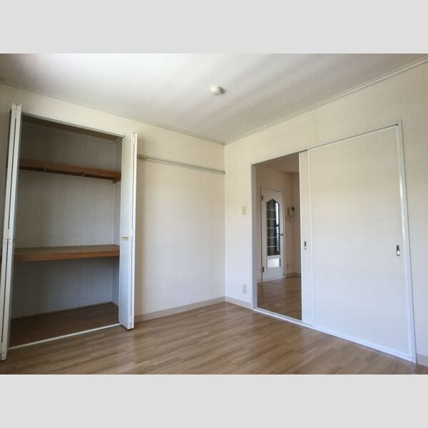 エクセル千葉寺105号室 洋室