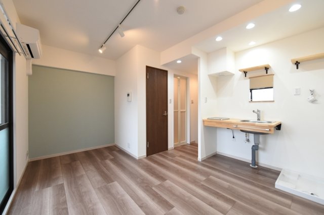 ヴエラハイツ鶴見305号室 同建物別部屋の参考画像