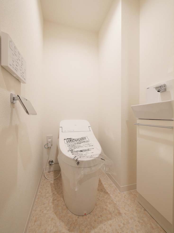 Mind Kojiya4階 内観