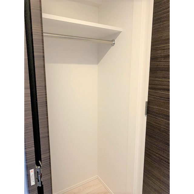 ルクレ蒲田 居室