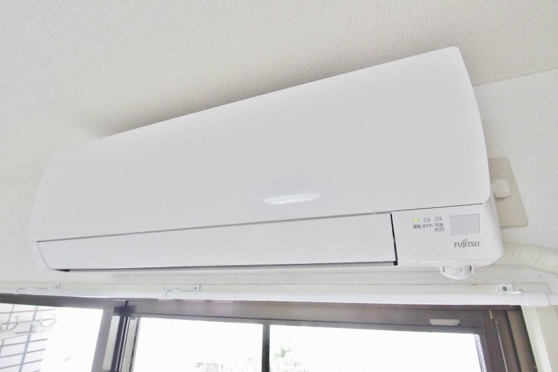 アルカサールＳ2階 部屋その他