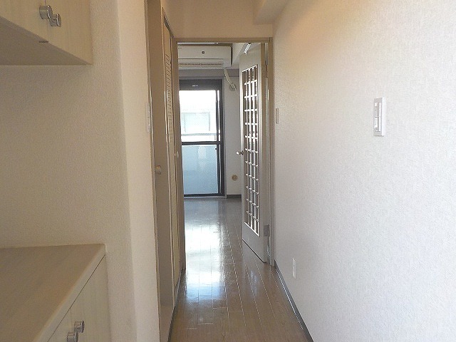 ケントコート藤沢善行3階 部屋その他