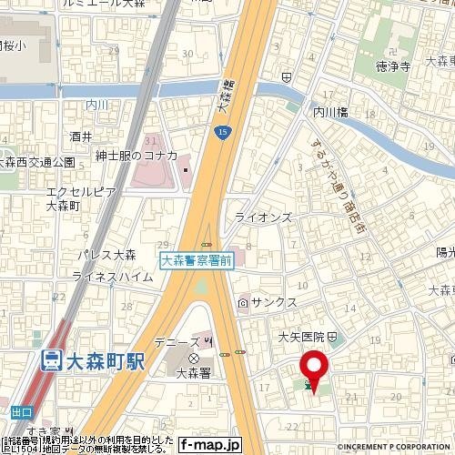 ARTESSIMO CIELO4階 null