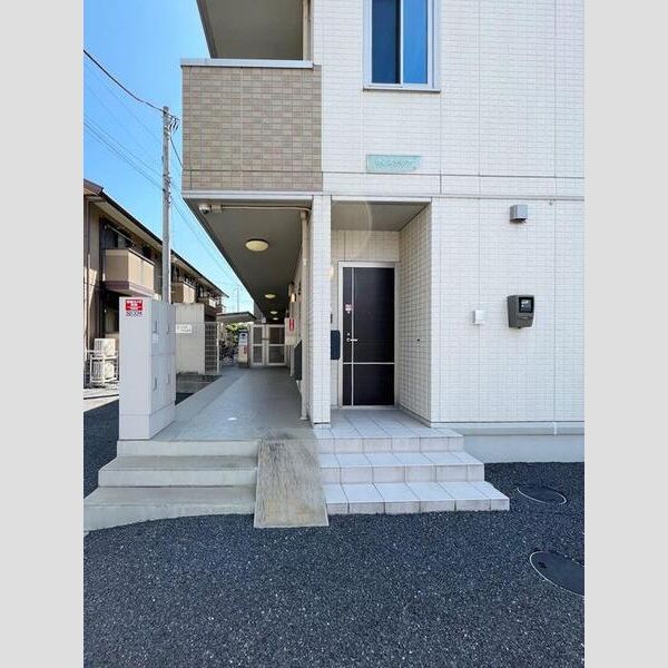 ウィステリア305号室 同建物別部屋の参考画像