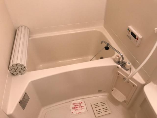 クレメント駒木Ｃ バス