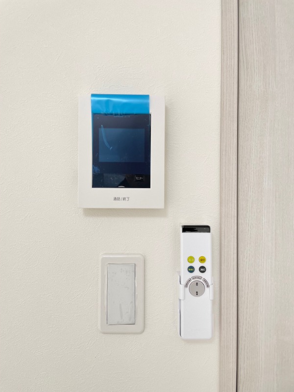 グランヴィラ七里2階 部屋設備