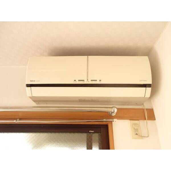 エイティーンハイツ0305号室 部屋その他