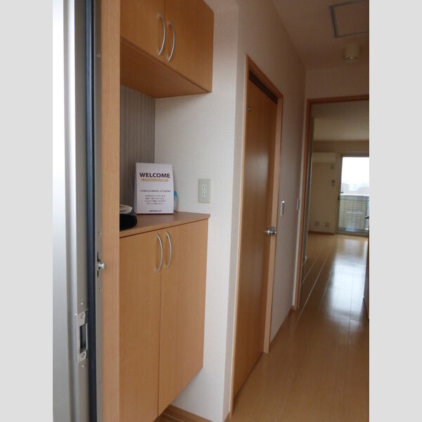 カメリア武蔵藤沢308号室 同建物別部屋の参考画像