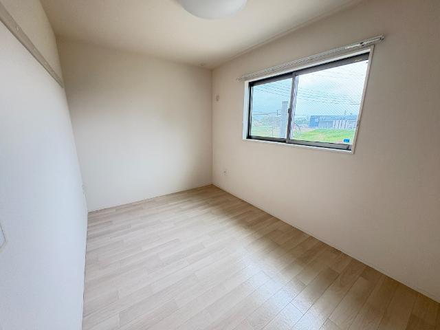 レーベン・ハイム美園５ 洋室2