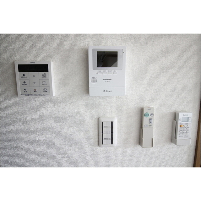 リコルテ光Ⅱ101号室 部屋その他