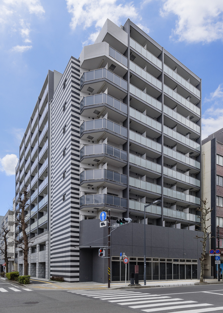 ガーラ横濱関内グランドステージ10階 ガーラ横濱関内グランドステージ