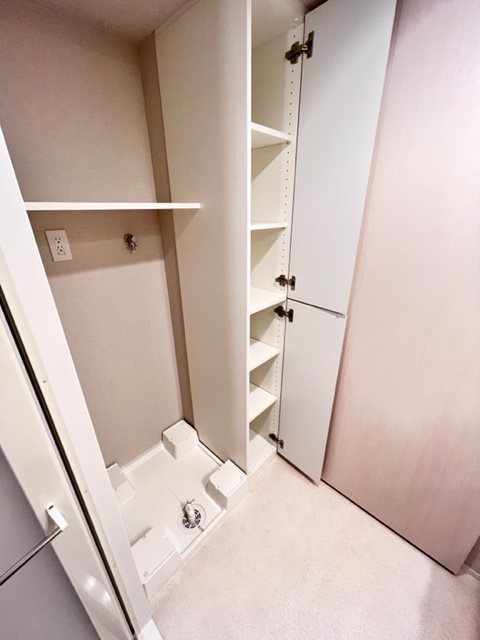 ドゥーエ板橋区役所前5階 部屋その他