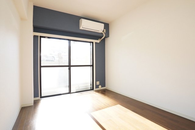 ホワイトキャッスル上鷺宮3階 同建物別部屋の参考画像