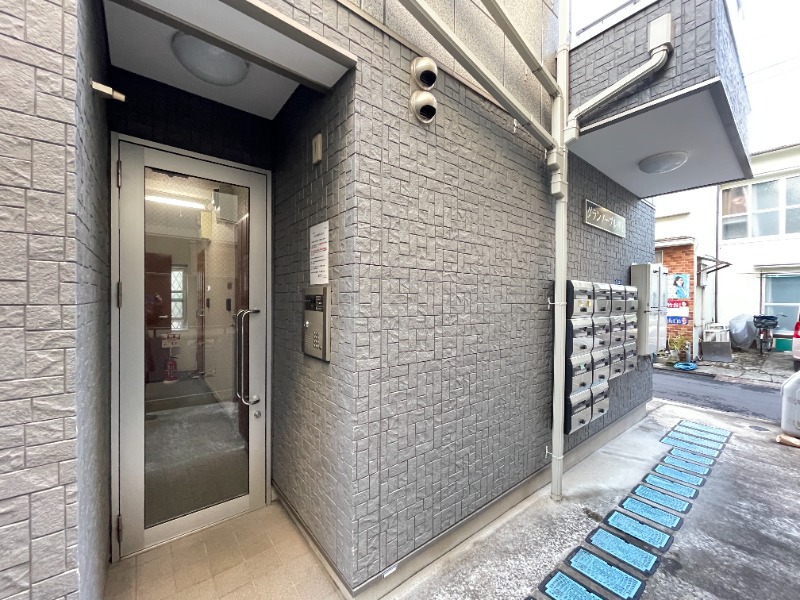 グランノーブル押上1階 同建物別部屋の参考画像