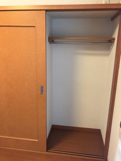 レオパレスＫＯＴＯＢＵＫＩ　Ⅱ 内観