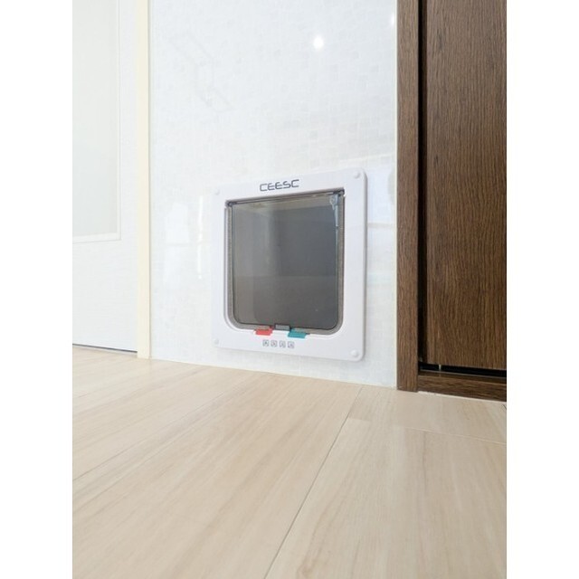 ハイツルミエール0107号室 内観