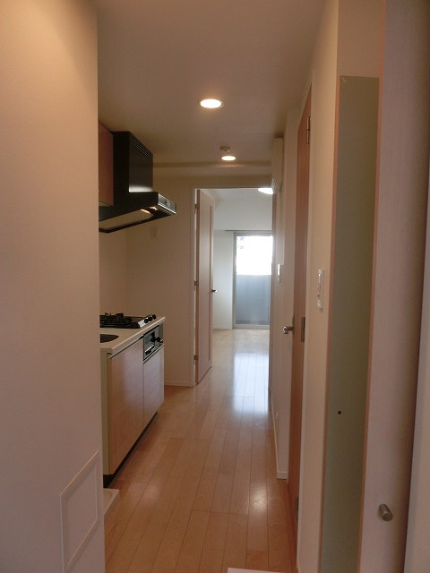 クレイシア新大塚5階 同建物別部屋の参考画像