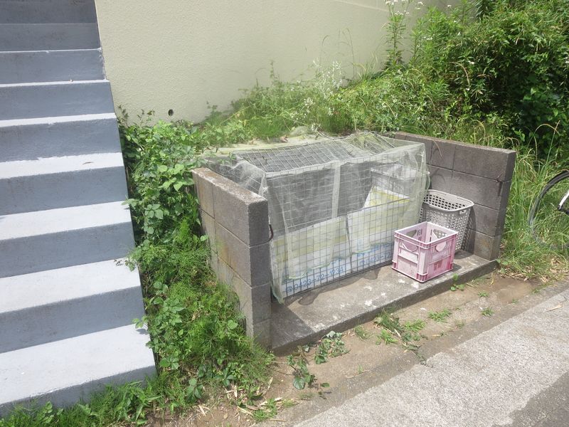 セフィール程久保103号室 その他共有部分