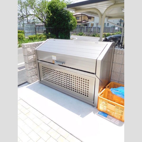 リンデンハイム205号室 部屋その他