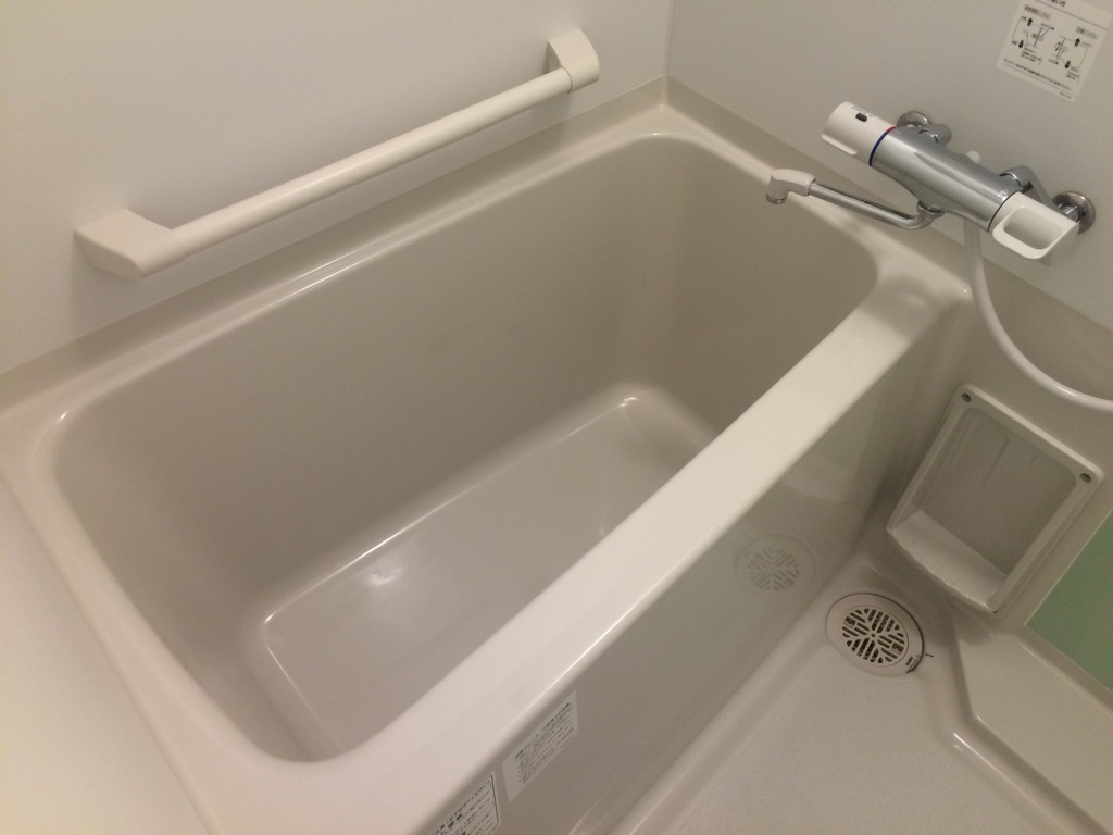 レオネクストセレーノ お風呂