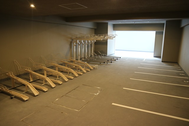 コンシェリア目黒 ＴＨＥ ＲＥＳＩＤＥＮＣＥ4階 ★敷地内駐輪場★