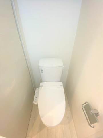 モアナコート北綾瀬 別部屋参照